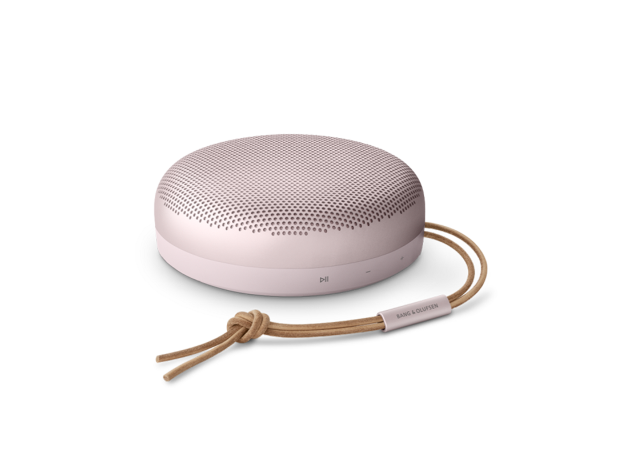 Loa B&O Beosound A1 2ND Gen - Góc nhìn thực tế 6